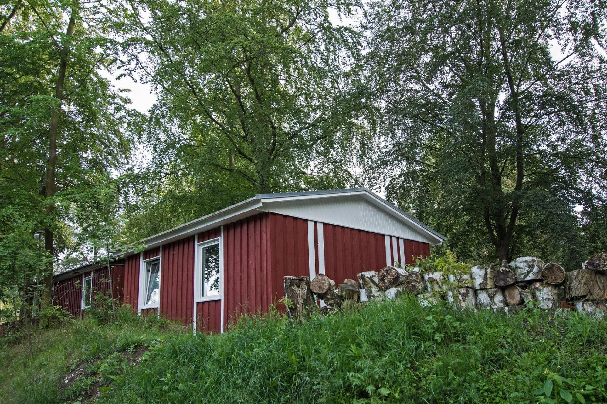 Seestern Uckeritz Luaran gambar